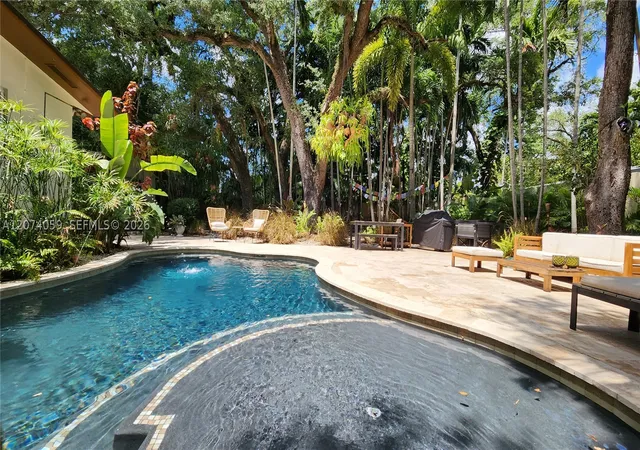 Photo 3 of Sale Pending at 391 Ne 131St St, North Miami, FL 33161 | MLS# A12074059 | Listing updated on 2026-08-31