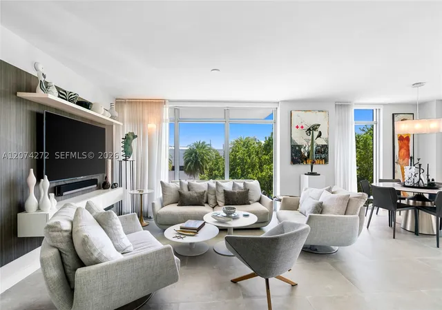 Listing Photo 2 - Condo for sale in building located at 1201 20Th St, Miami, FL 33139 - Unit #314