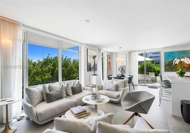 Listing Photo 4 - Condo for sale in building located at 1201 20Th St, Miami, FL 33139 - Unit #314