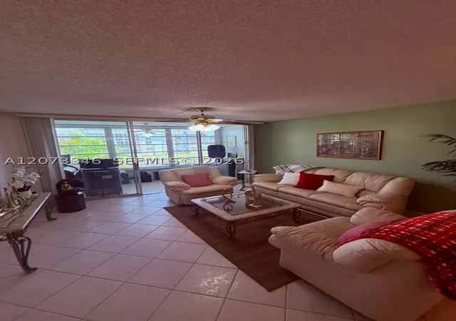 Photo 2 of Condo for sale at 8330 Sands Point Blvd #N208, Tamarac, FL 33321 | MLS# A12073346 | Listing updated on 2026-08-26