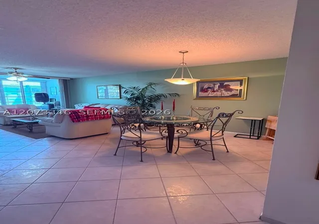 Listing Photo 4 - Condo for sale in building located at 8330 Sands Pt Blvd, Tamarac, FL 33321 - Unit #N208