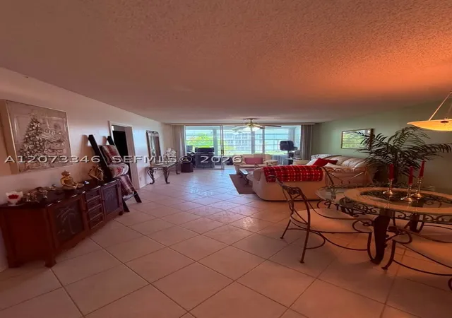 Listing Photo 5 - Condo for sale in building located at 8330 Sands Pt Blvd, Tamarac, FL 33321 - Unit #N208