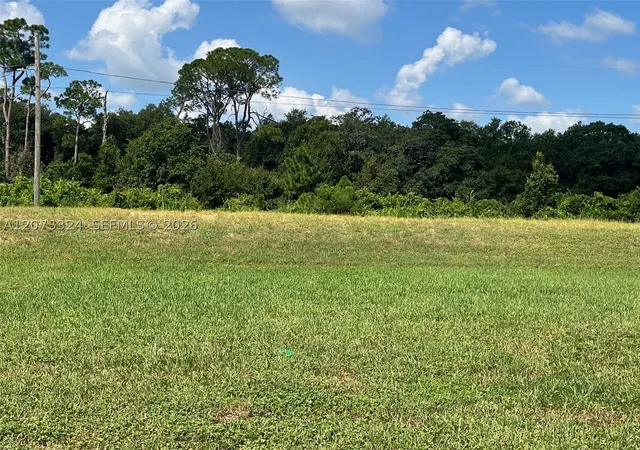 Photo 3 of Land for sale at 1050 Lake Carrie Dr, Lake Placid, FL 33852 | MLS# A12073324 | Listing updated on 2026-09-02