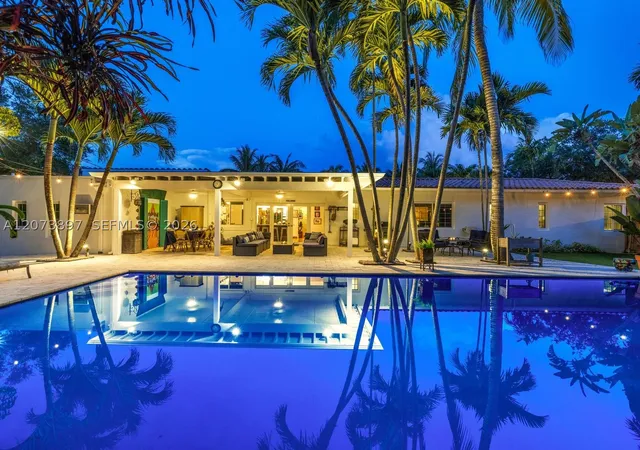 Photo 2 of Single family home for sale at 285 Ne 103rd St, Miami Shores, FL 33138 | MLS# A12073897 | Listing updated on 2026-10-04