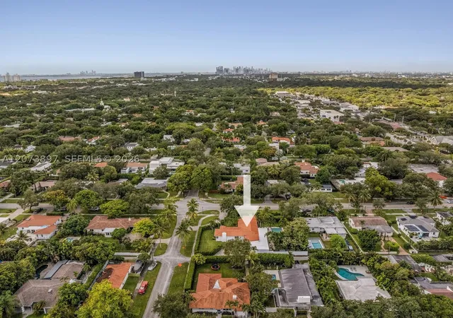 Photo 73 of Single family home for sale at 285 Ne 103Rd St, Miami Shores, FL 33138 | MLS# A12073897 | Listing updated on 2026-10-04