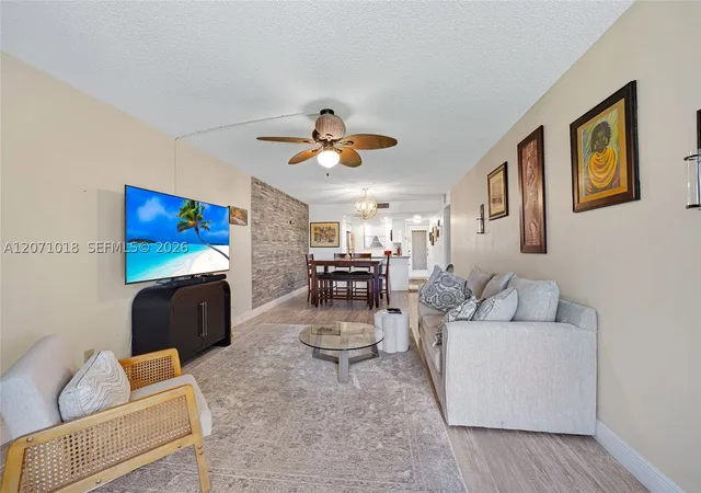 Photo 2 of Condo for sale at 3241 Holiday Springs Blvd #106, Margate, FL 33063 | MLS# A12071018 | Listing updated on 2026-08-31