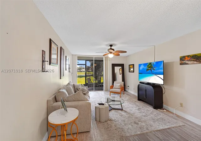 Photo 3 of Condo for sale at 3241 Holiday Springs Blvd #106, Margate, FL 33063 | MLS# A12071018 | Listing updated on 2026-08-31