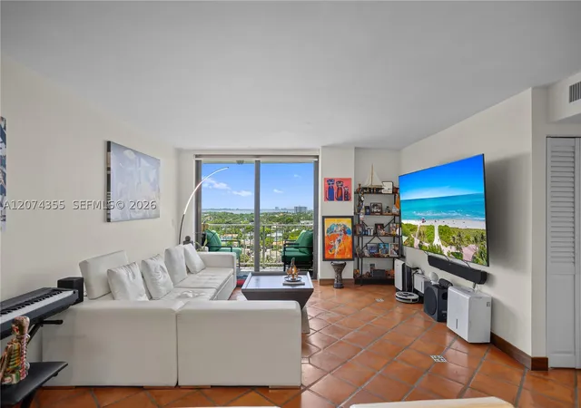 Photo 1 of Condo for sale at 2350 Ne 135th St #1204, North Miami, FL 33181 | MLS# A12074355 | Listing updated on 2026-09-03
