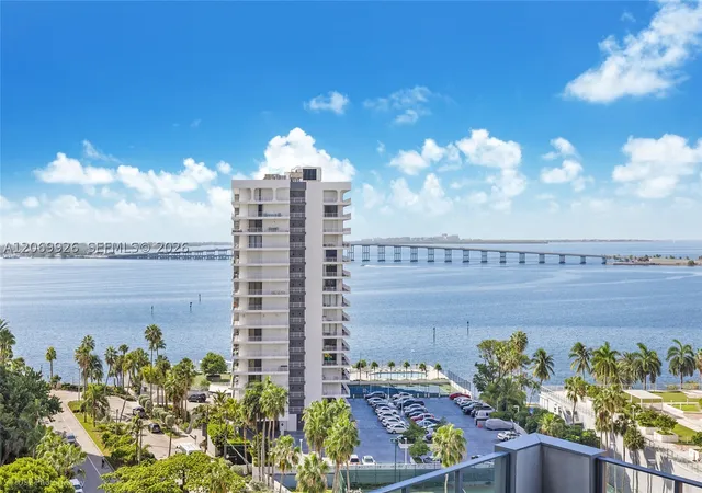 Photo 1 of Condo for sale at 1451 Brickell Ave #1003, Miami, FL 33131 | MLS# A12069926 | Listing updated on 2026-09-02