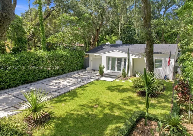 Photo 1 of Single family home for sale at 367 Ne 86th St, El Portal, FL 33138 | MLS# A12074215 | Listing updated on 2026-10-03