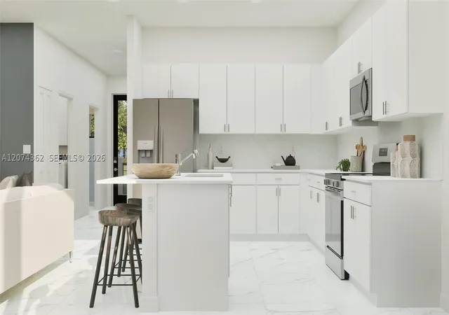 Photo 2 of Townhouse for sale at 2657 Nw 78 Ter, Sunrise, FL 33313 | MLS# A12074362 | Listing updated on 2026-09-24