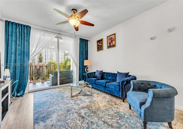 Photo 3 of Condo for sale at 17145 N Bay Rd #4501, Sunny Isles Beach, FL 33160 | MLS# A12074328 | Listing updated on 2026-09-10