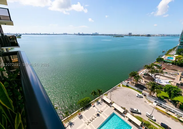 Photo 1 of Condo for sale at 600 Ne 36th St #1820, Miami, FL 33137 | MLS# A12072491 | Listing updated on 2026-08-29