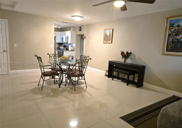 Photo 2 of Single family home for sale at 6626 Sw 1st Ct, Pembroke Pines, FL 33023 | MLS# A12074358 | Listing updated on 2026-09-14