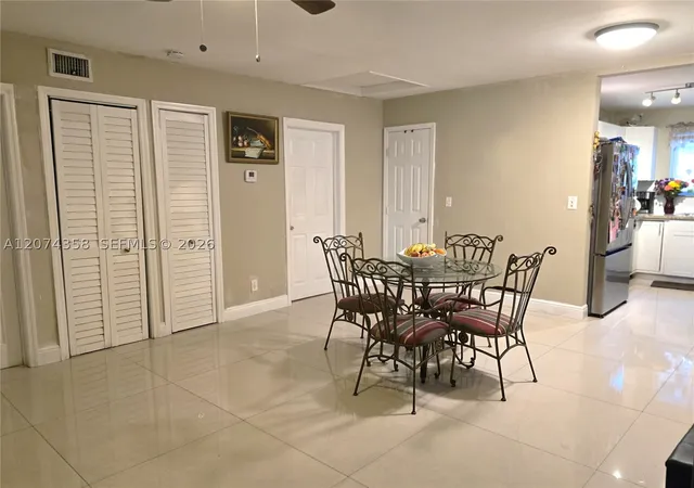 Photo 3 of Single family home for sale at 6626 Sw 1st Ct, Pembroke Pines, FL 33023 | MLS# A12074358 | Listing updated on 2026-09-14