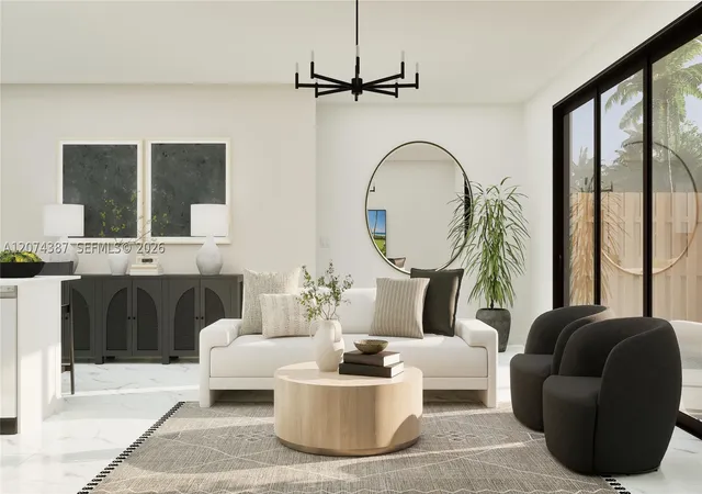 Photo 3 of Townhouse for sale at 2649 Nw 78 Ter, Sunrise, FL 33313 | MLS# A12074387 | Listing updated on 2026-09-24