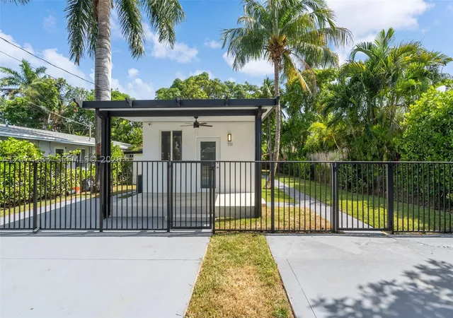 Photo 2 of Multi family home for sale at 330 Nw 82nd Ter, Miami, FL 33150 | MLS# A12074383 | Listing updated on 2026-09-08
