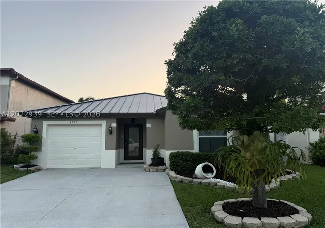 Photo 3 of Single family home for sale at 6711 Spring Garden Run, Lake Worth, FL 33463 | MLS# A12072939 | Listing updated on 2026-09-11