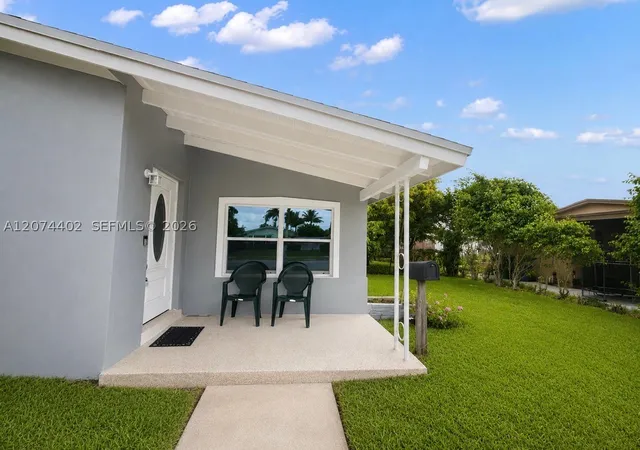Photo 3 of Single family home for sale at 3861 Nw 6th St, Lauderhill, FL 33311 | MLS# A12074402 | Listing updated on 2026-08-27