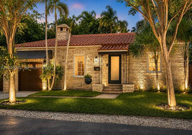 Photo 1 of Single family home for sale at 801 Ne 70th St, Miami, FL 33138 | MLS# A12074045 | Listing updated on 2026-09-05
