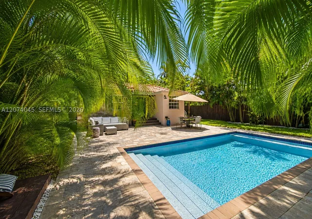 Photo 3 of Single family home for sale at 801 Ne 70th St, Miami, FL 33138 | MLS# A12074045 | Listing updated on 2026-09-05