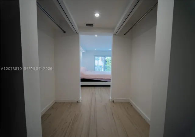 Listing Photo 4 - Condo for sale in building located at 405 N Hibiscus Dr, Miami, FL 33139 - Unit #202