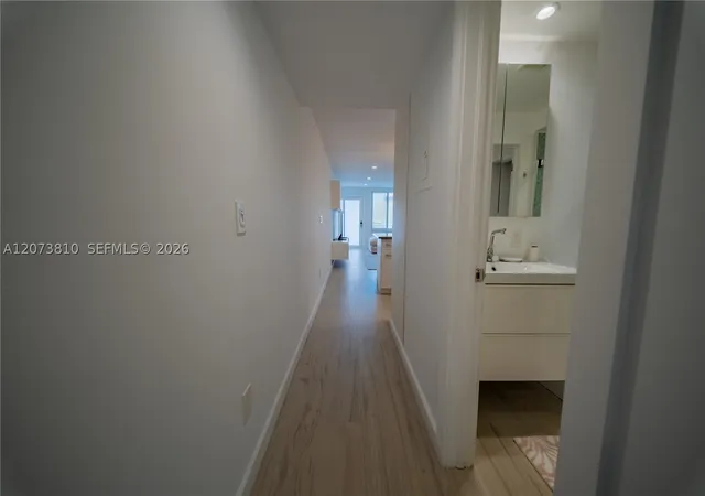 Listing Photo 5 - Condo for sale in building located at 405 N Hibiscus Dr, Miami, FL 33139 - Unit #202