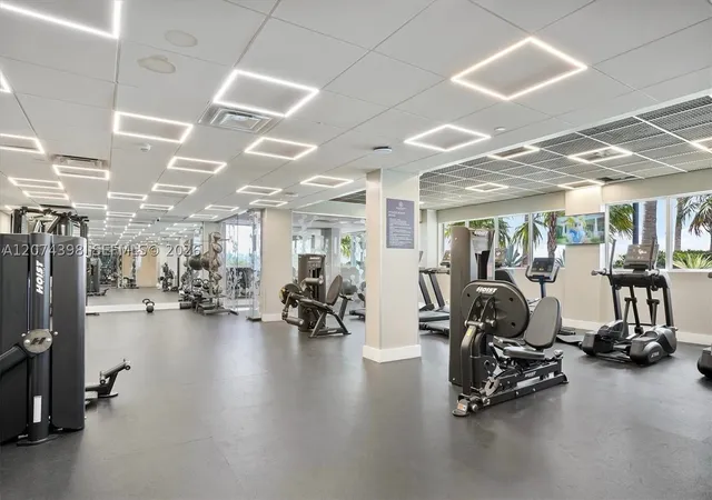 Photo 2 of Condo for sale at 7501 E Treasure Dr #6K, North Bay Village, FL 33141 | MLS# A12074398 | Listing updated on 2026-09-11