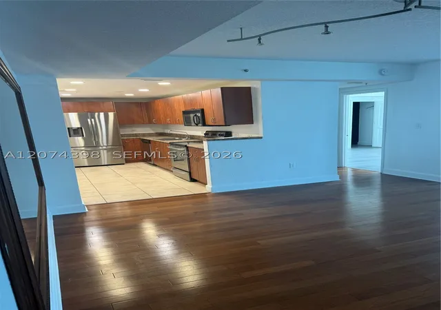 Photo 3 of Condo for sale at 7501 E Treasure Dr #6K, North Bay Village, FL 33141 | MLS# A12074398 | Listing updated on 2026-09-11