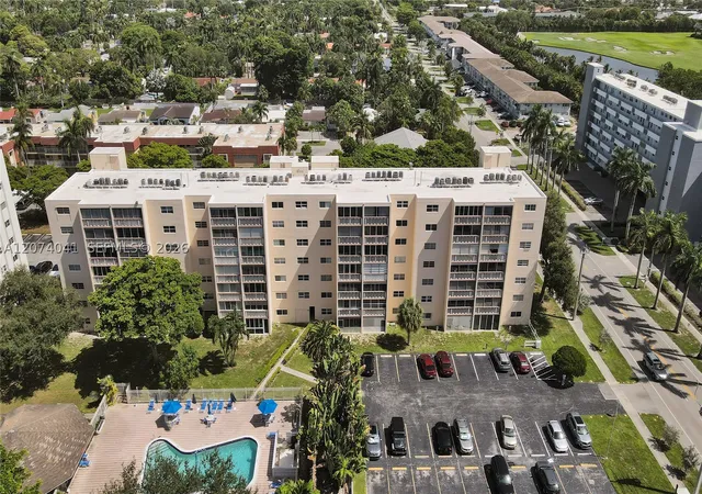 Photo 1 of Condo for sale at 1001 Ne 14th Ave #402, Hallandale Beach, FL 33009 | MLS# A12074041 | Listing updated on 2026-10-05