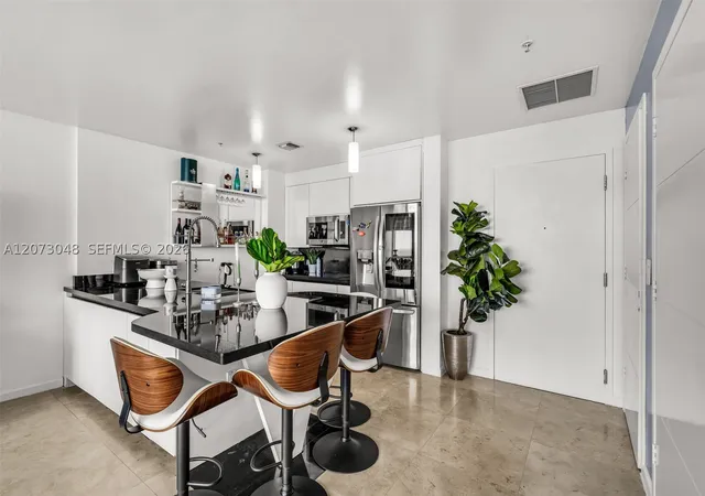 Photo 3 of Condo for sale at 3301 Ne 1st Ave #H1503, Miami, FL 33137 | MLS# A12073048 | Listing updated on 2026-09-10