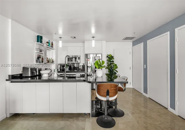 Photo 3 of Condo for sale at 3301 Ne 1St Ave #H1503, Miami, FL 33137 | MLS# A12073048 | Listing updated on 2026-09-10