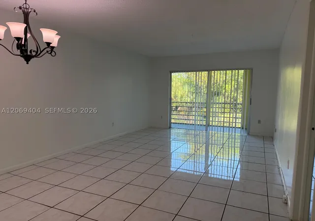 Photo 2 of Condo for sale at 2800 Nw 56th Ave #E206, Lauderhill, FL 33313 | MLS# A12069404 | Listing updated on 2026-09-11
