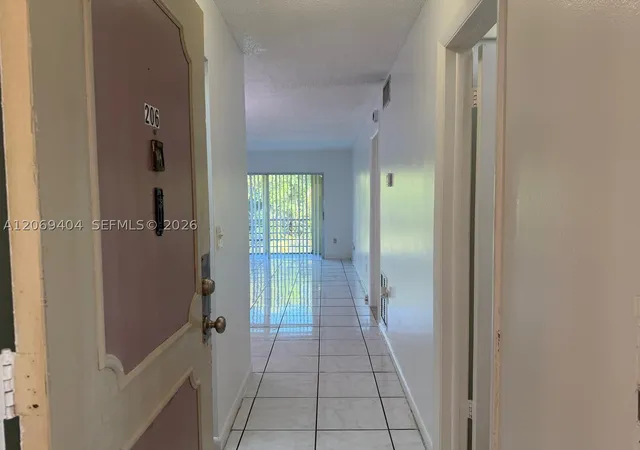 Photo 3 of Condo for sale at 2800 Nw 56th Ave #E206, Lauderhill, FL 33313 | MLS# A12069404 | Listing updated on 2026-09-11