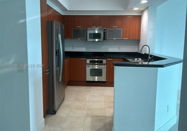 Photo 1 of Condo for sale at 14951 Royal Oaks Ln #702, North Miami, FL 33181 | MLS# A12074145 | Listing updated on 2026-09-08