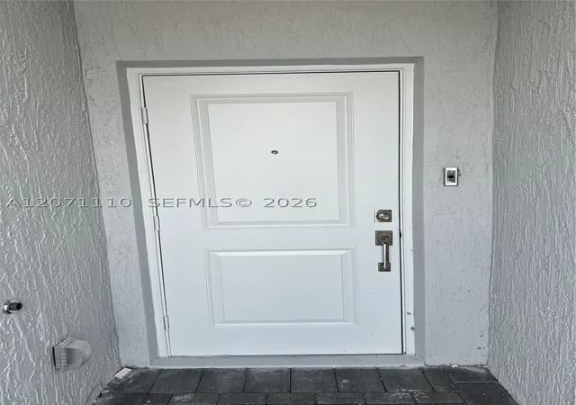 Photo 2 of Townhouse for sale at 13326 Sw 287th Ter, Homestead, FL 33033 | MLS# A12071110 | Listing updated on 2026-09-10
