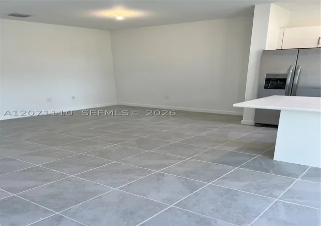 Photo 3 of Townhouse for sale at 13326 Sw 287th Ter, Homestead, FL 33033 | MLS# A12071110 | Listing updated on 2026-09-10