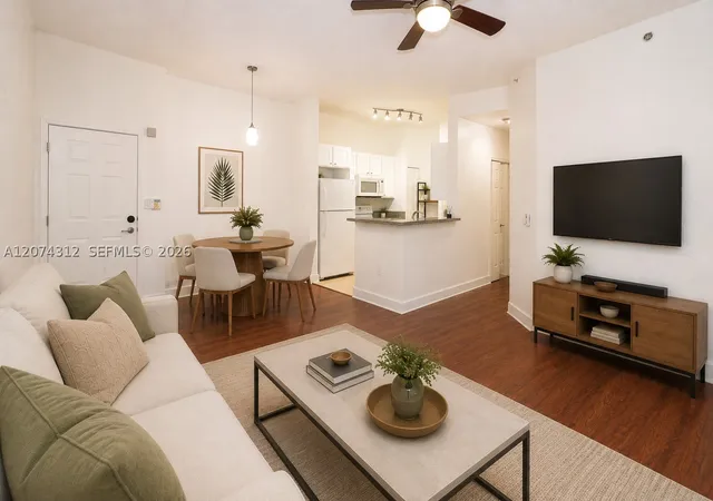 Photo 1 of Condo for sale at 6001 Sw 70th St #137, South Miami, FL 33143 | MLS# A12074312 | Listing updated on 2026-09-15
