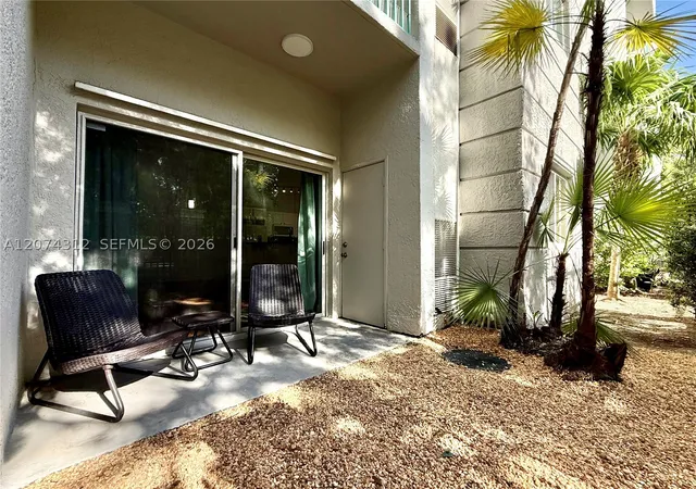 Photo 3 of Condo for sale at 6001 Sw 70th St #137, South Miami, FL 33143 | MLS# A12074312 | Listing updated on 2026-09-15