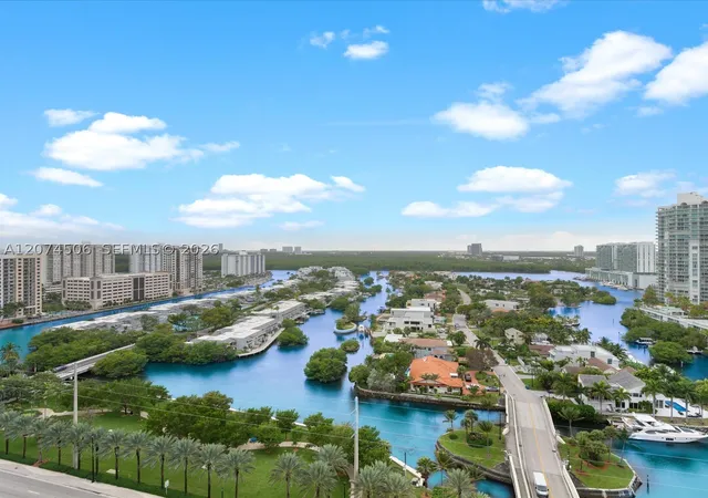 Photo 1 of Condo for sale at 16275 Collins Ave #1804, Sunny Isles Beach, FL 33160 | MLS# A12074506 | Listing updated on 2026-09-08
