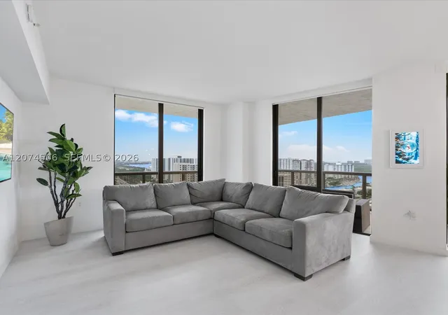 Photo 3 of Condo for sale at 16275 Collins Ave #1804, Sunny Isles Beach, FL 33160 | MLS# A12074506 | Listing updated on 2026-09-08