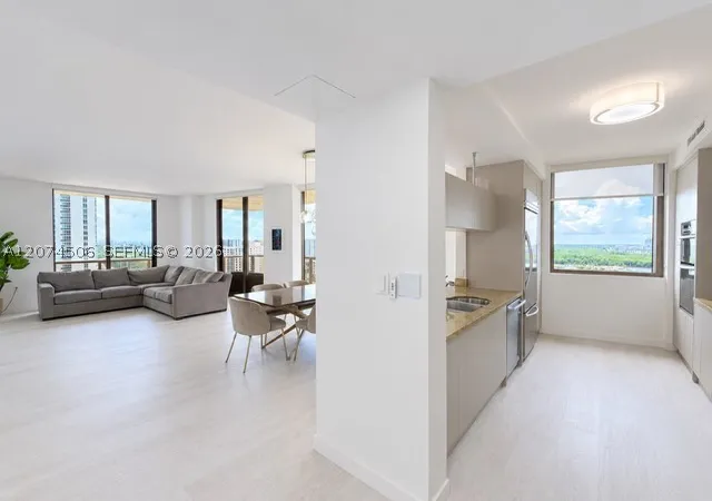 Photo 3 of Condo for sale at 16275 Collins Ave #1804, Sunny Isles Beach, FL 33160 | MLS# A12074506 | Listing updated on 2026-09-08
