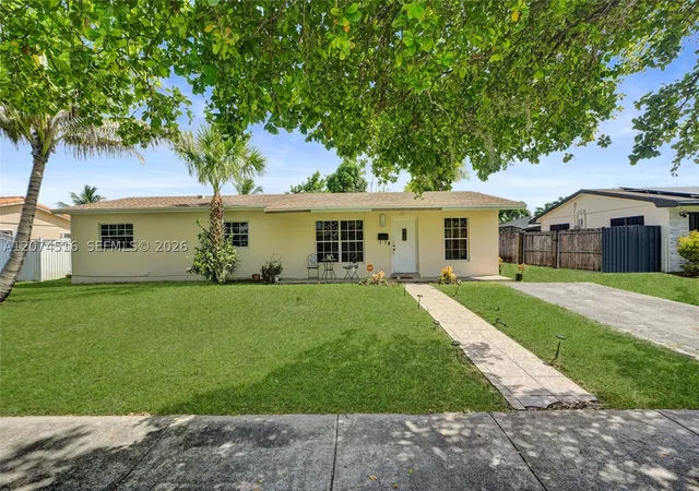 Photo 1 of Single family home for sale at 102 Ne 206th Ter, Miami Gardens, FL 33179 | MLS# A12074516 | Listing updated on 2026-09-05