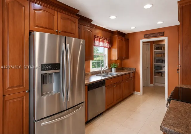 Photo 2 of Single family home for sale at 102 Ne 206th Ter, Miami Gardens, FL 33179 | MLS# A12074516 | Listing updated on 2026-09-05
