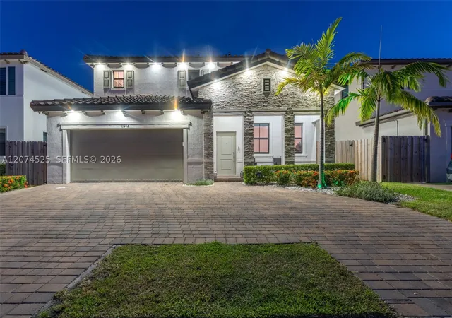 Photo 1 of Single family home for sale at 11944 Sw 240th St, Homestead, FL 33032 | MLS# A12074525 | Listing updated on 2026-09-23