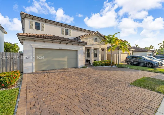 Photo 3 of Single family home for sale at 11944 Sw 240Th St, Homestead, FL 33032 | MLS# A12074525 | Listing updated on 2026-09-23