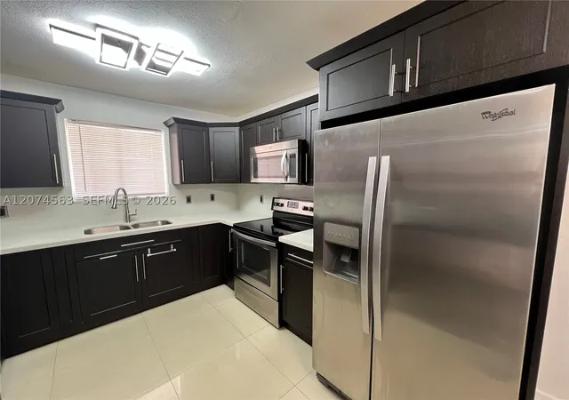 Photo 1 of Sale Pending at 7785 W 30th Ct #F-107, Hialeah, FL 33018 | MLS# A12074563 | Listing updated on 2026-09-02