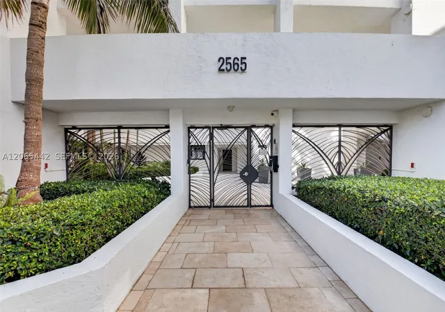 Photo 3 of Condo for sale at 2565 S Ocean Blvd #112N, Highland Beach, FL 33487 | MLS# A12065442 | Listing updated on 2026-09-15