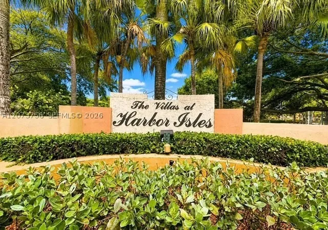 Photo 1 of Sale Pending at 4927 Windward Way #4401, Dania Beach, FL 33312 | MLS# A12073756 | Listing updated on 2026-10-02