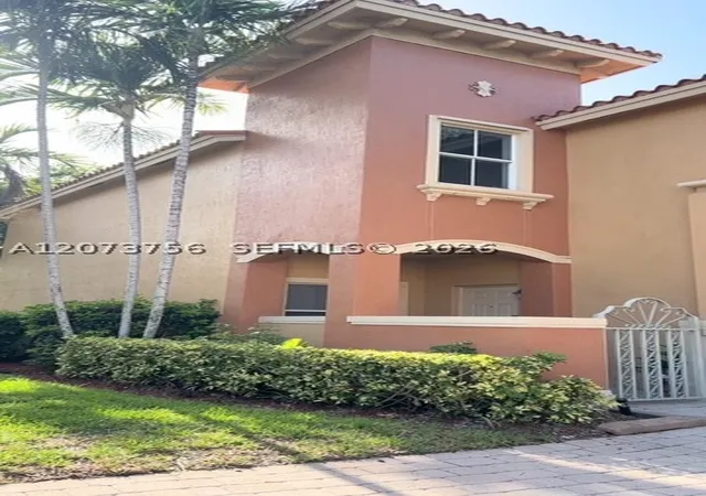 Photo 2 of Sale Pending at 4927 Windward Way #4401, Dania Beach, FL 33312 | MLS# A12073756 | Listing updated on 2026-10-02
